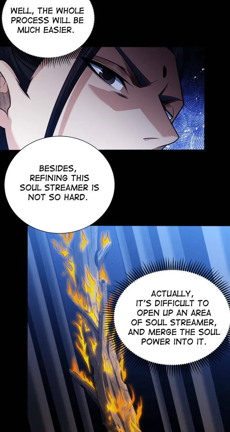 God of Martial Arts — Chapter 583 — page 28