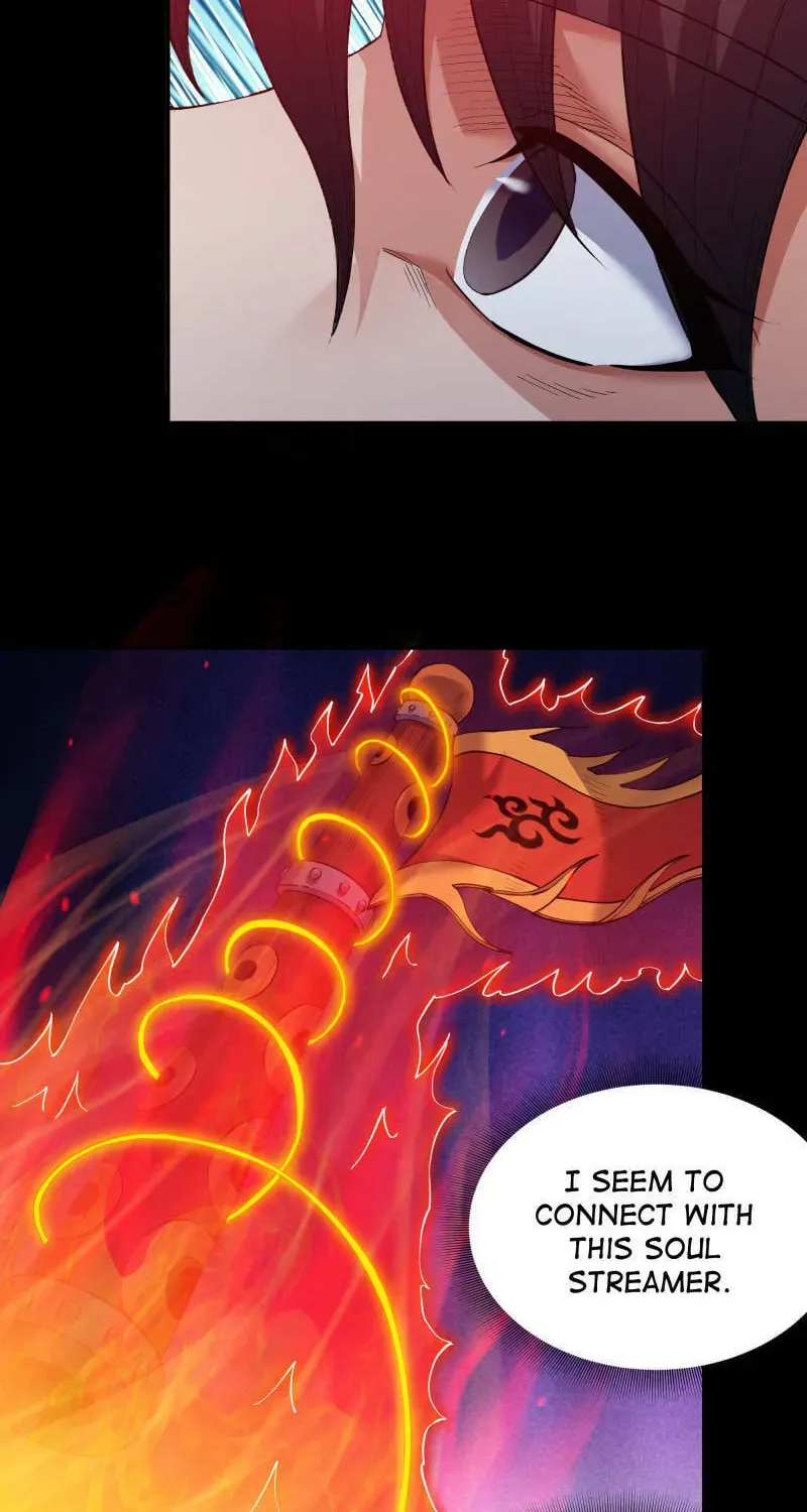 God of Martial Arts — Chapter 584 — page 11