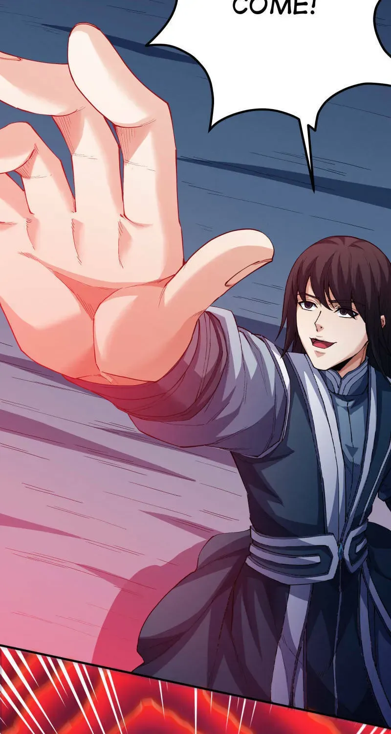 God of Martial Arts — Chapter 584 — page 13