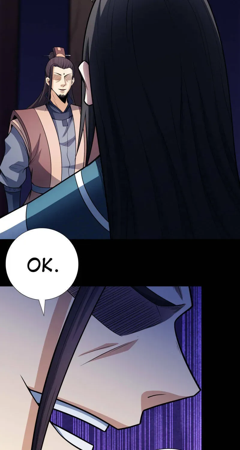 God of Martial Arts — Chapter 584 — page 18
