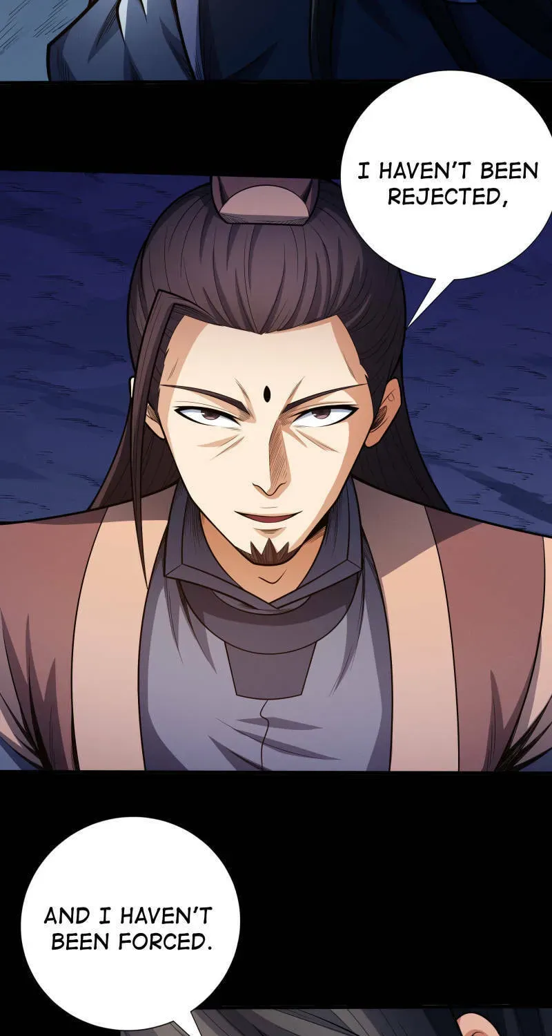 God of Martial Arts — Chapter 584 — page 26
