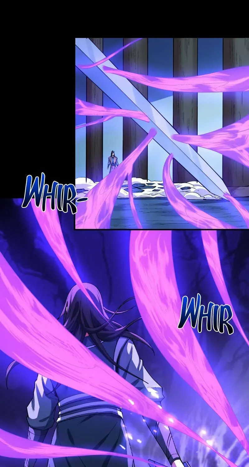 God of Martial Arts — Chapter 585 — page 2