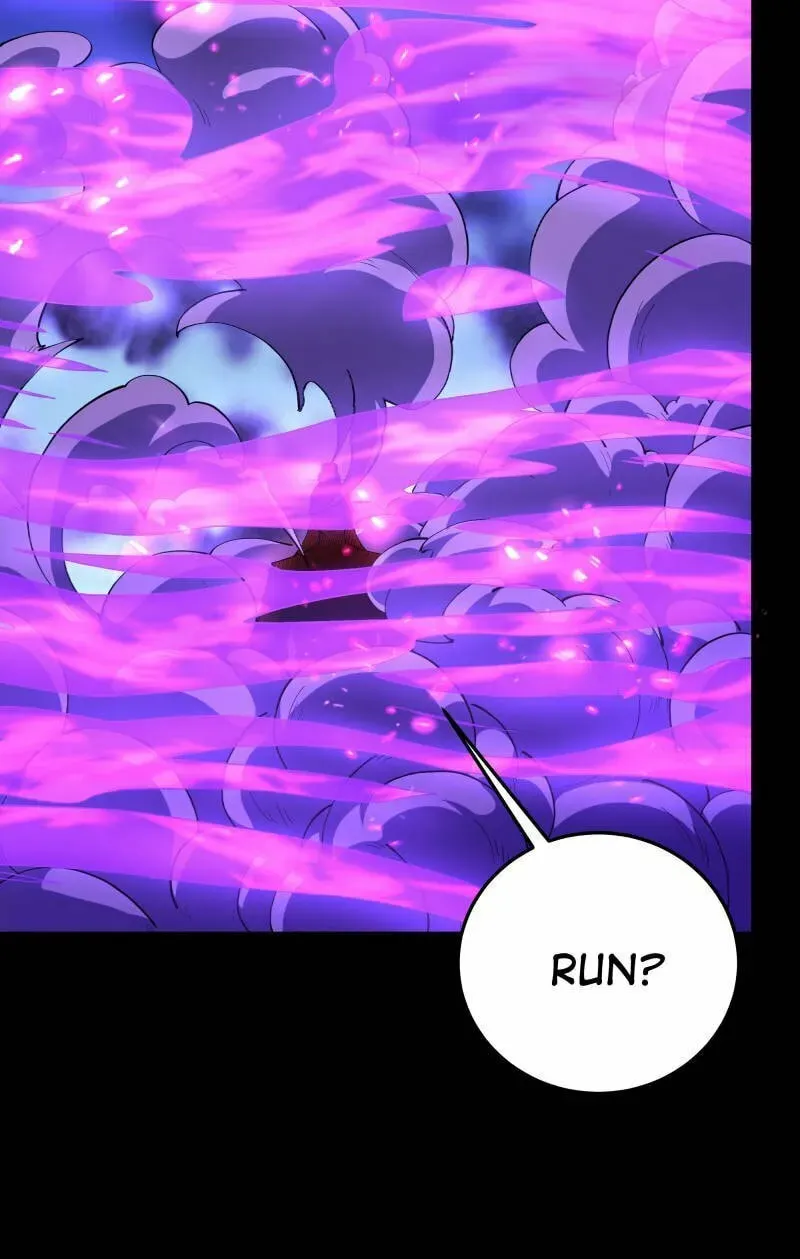 God of Martial Arts — Chapter 585 — page 15