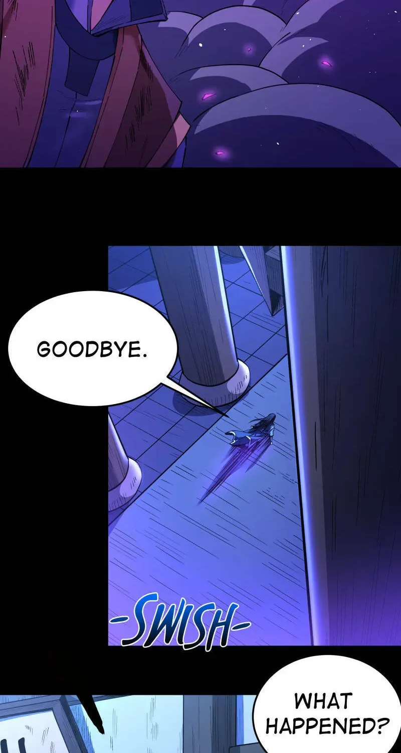 God of Martial Arts — Chapter 585 — page 17