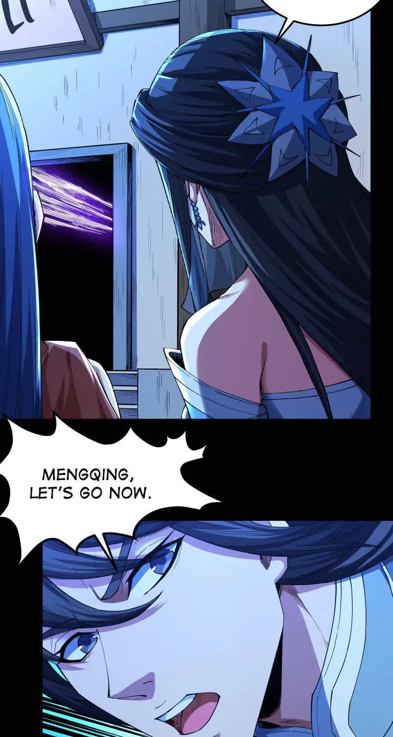 God of Martial Arts — Chapter 585 — page 18