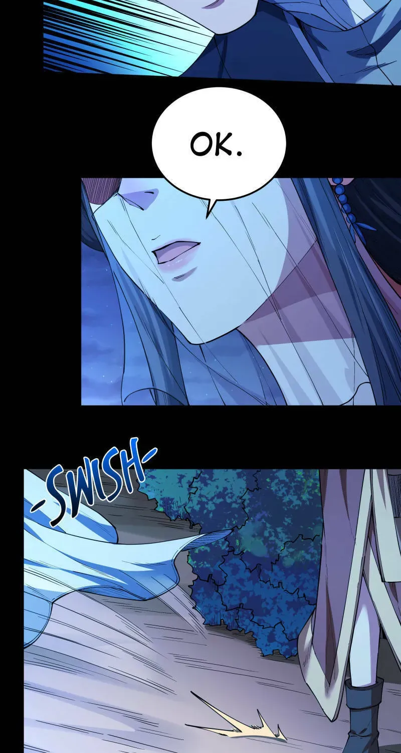 God of Martial Arts — Chapter 585 — page 19