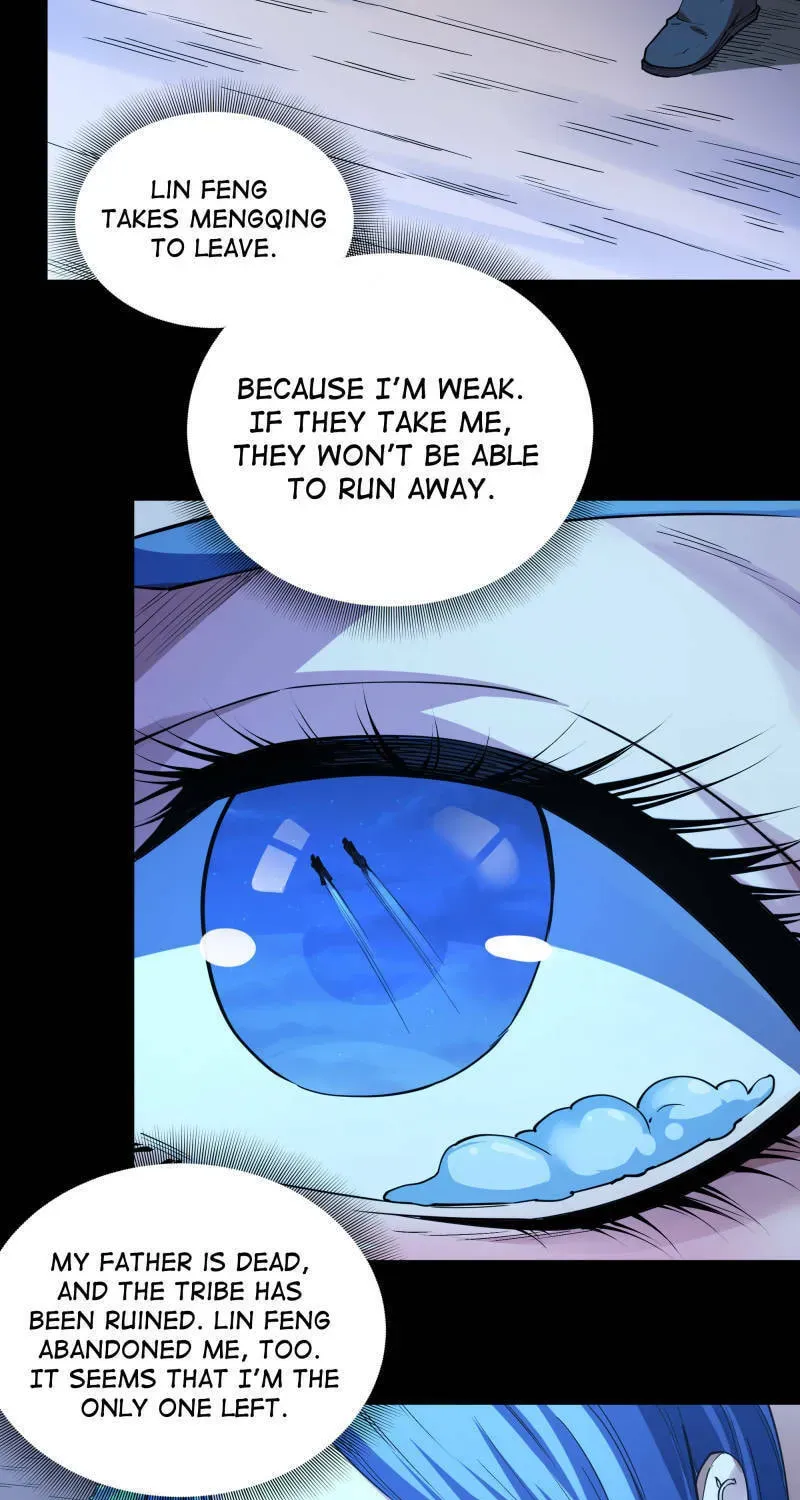 God of Martial Arts — Chapter 585 — page 20
