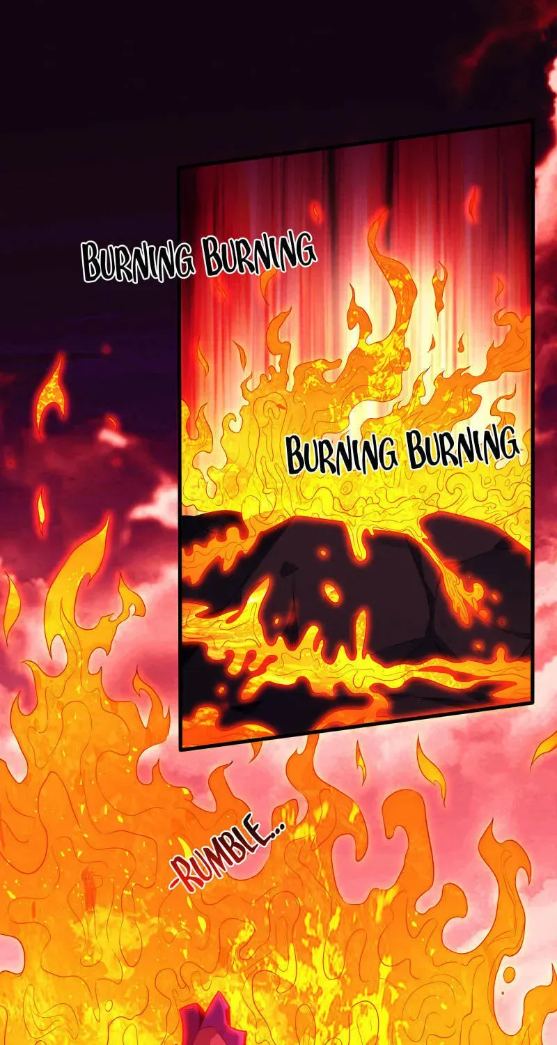 God of Martial Arts — Chapter 586 — page 2