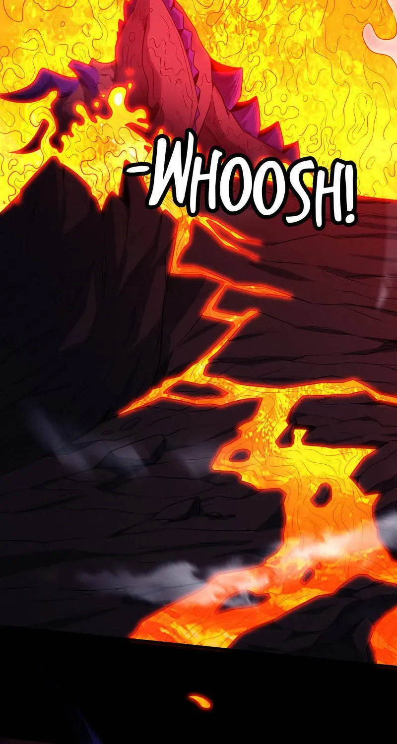 God of Martial Arts — Chapter 586 — page 3
