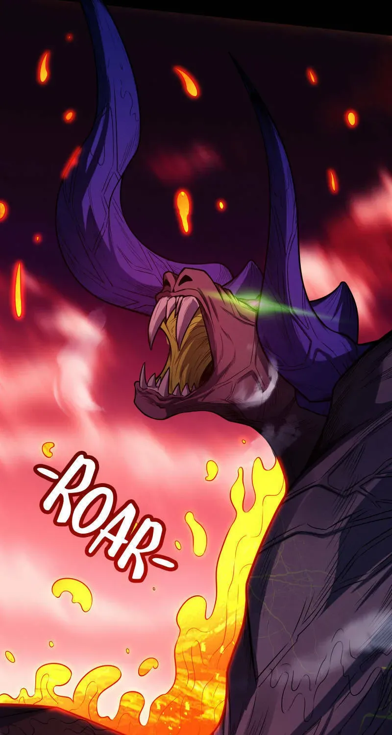 God of Martial Arts — Chapter 586 — page 4