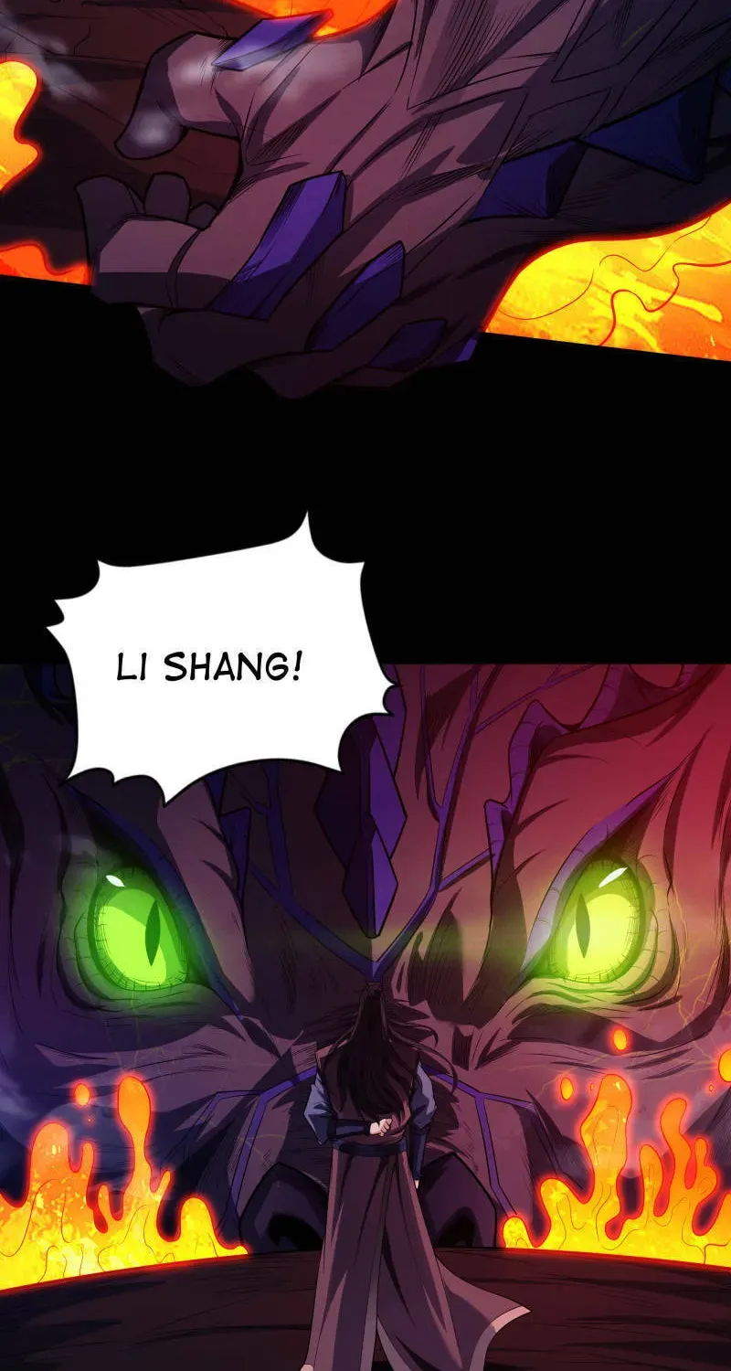 God of Martial Arts — Chapter 586 — page 5