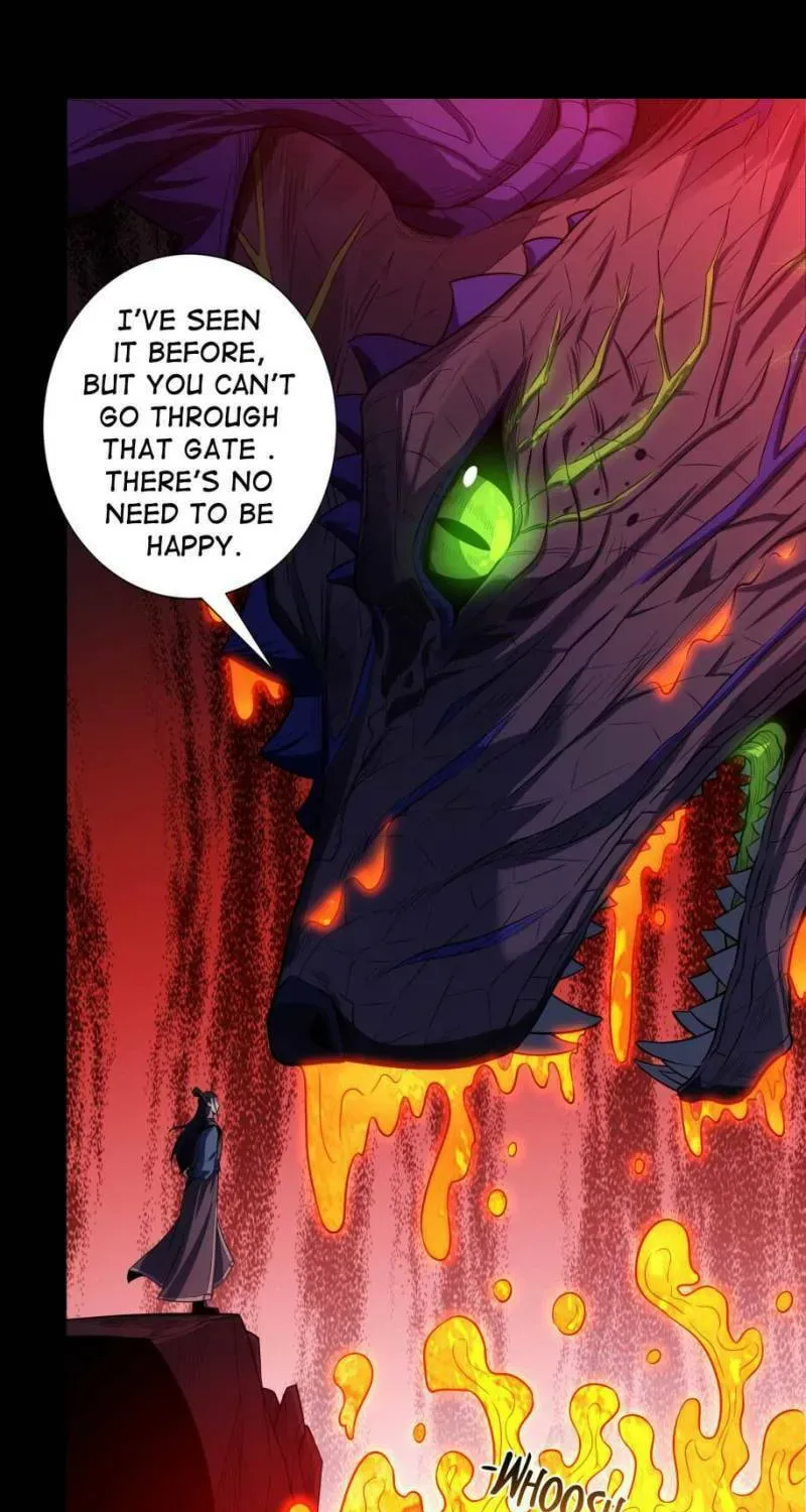 God of Martial Arts — Chapter 586 — page 9