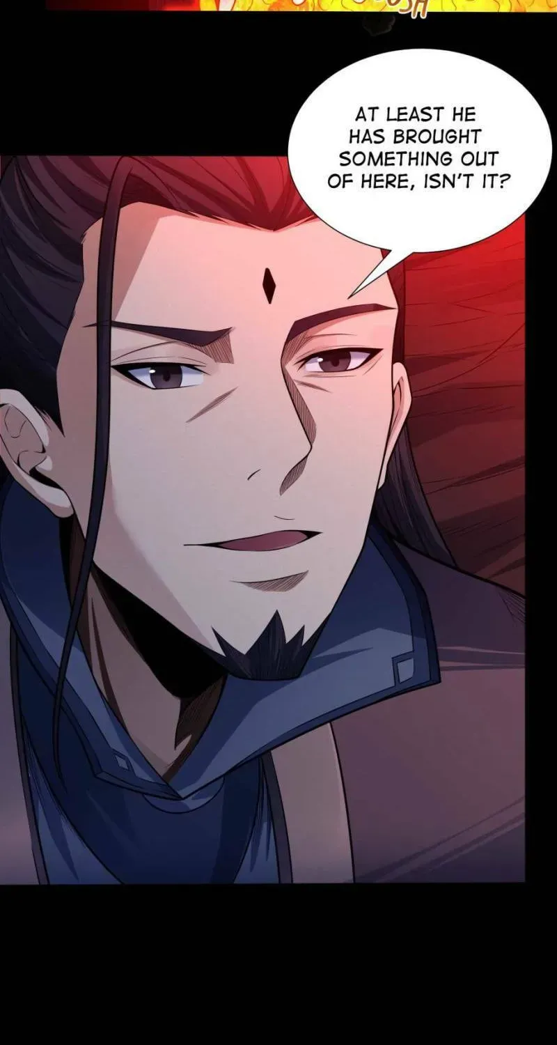 God of Martial Arts — Chapter 586 — page 10