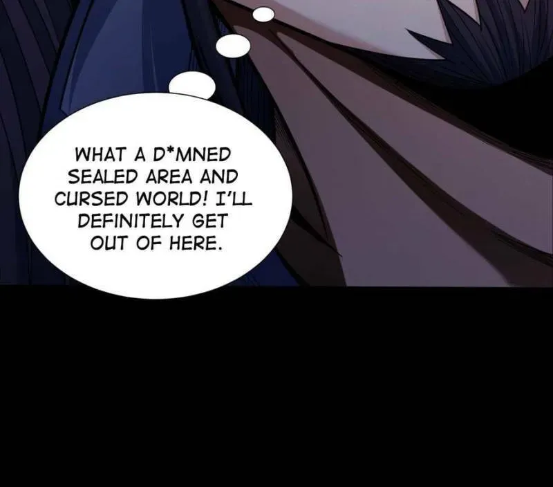 God of Martial Arts — Chapter 586 — page 16