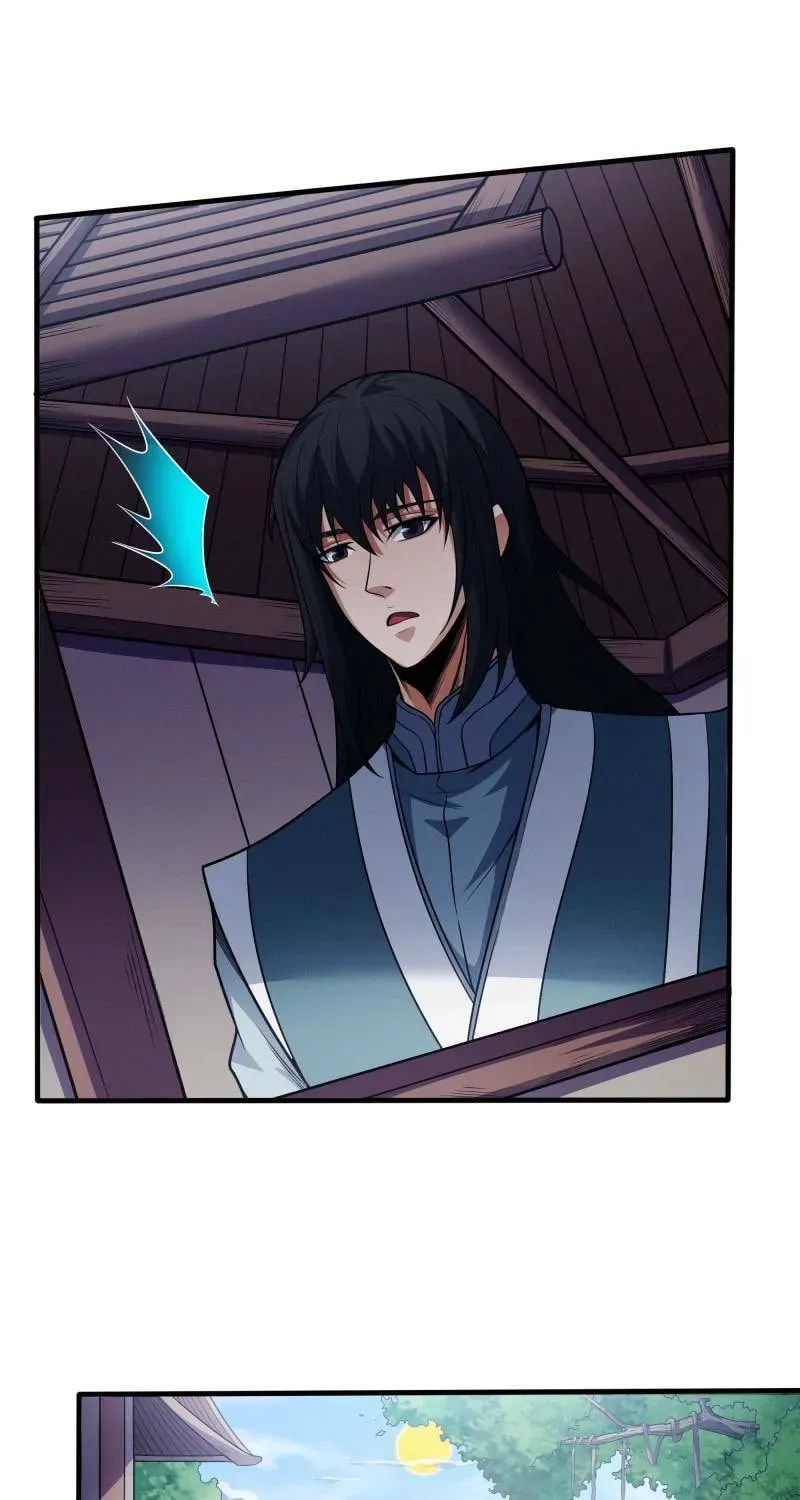 God of Martial Arts — Chapter 587 — page 6