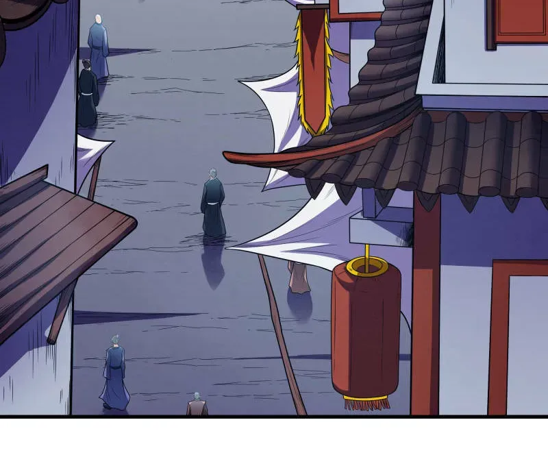 God of Martial Arts — Chapter 587 — page 13