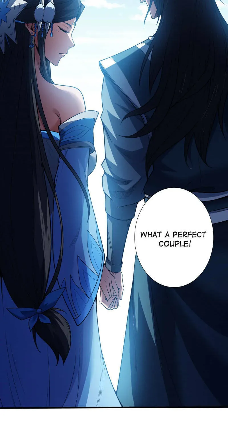 God of Martial Arts — Chapter 587 — page 15
