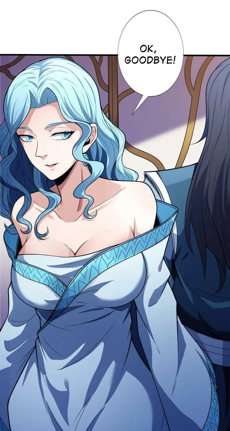 God of Martial Arts — Chapter 588 — page 8