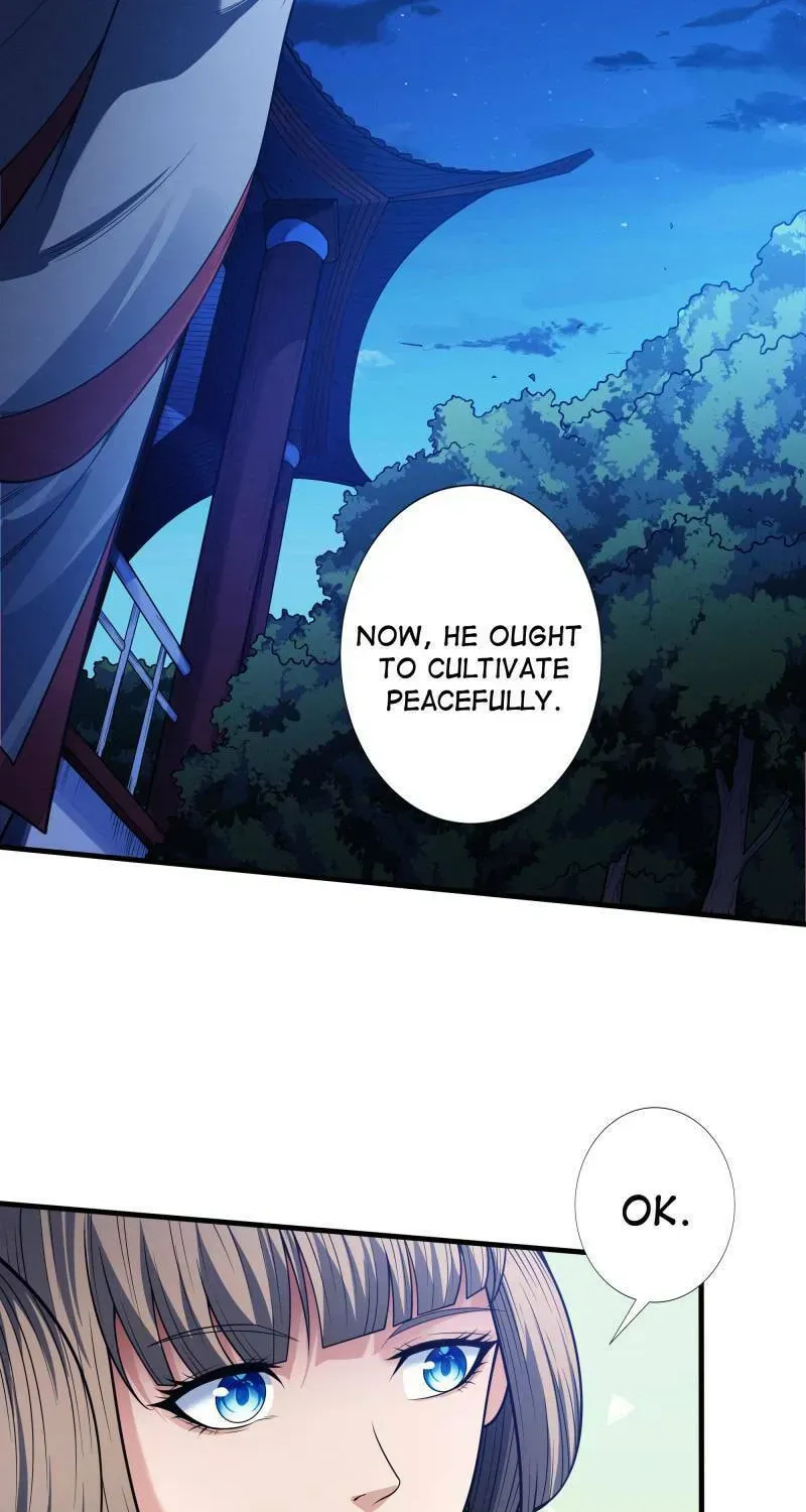 God of Martial Arts — Chapter 588 — page 15