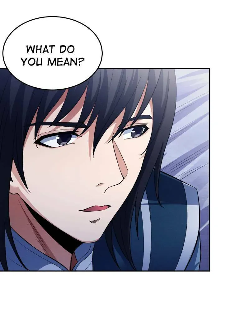 God of Martial Arts — Chapter 588 — page 23