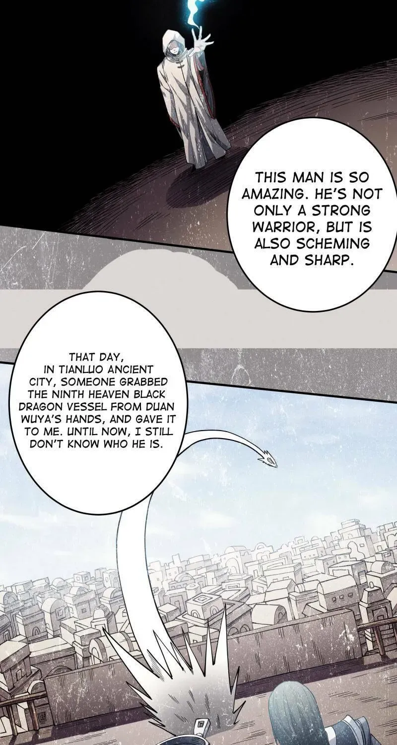 God of Martial Arts — Chapter 589 — page 5