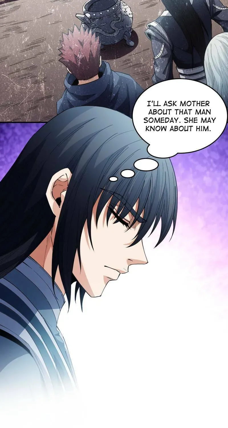God of Martial Arts — Chapter 589 — page 6