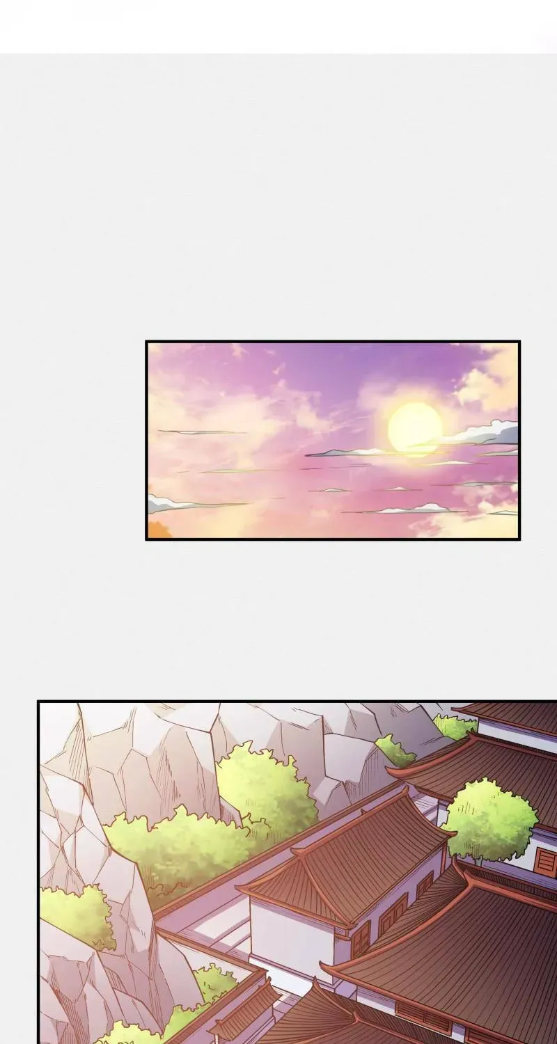 God of Martial Arts — Chapter 589 — page 7