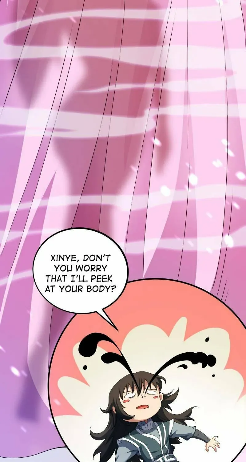 God of Martial Arts — Chapter 590 — page 6