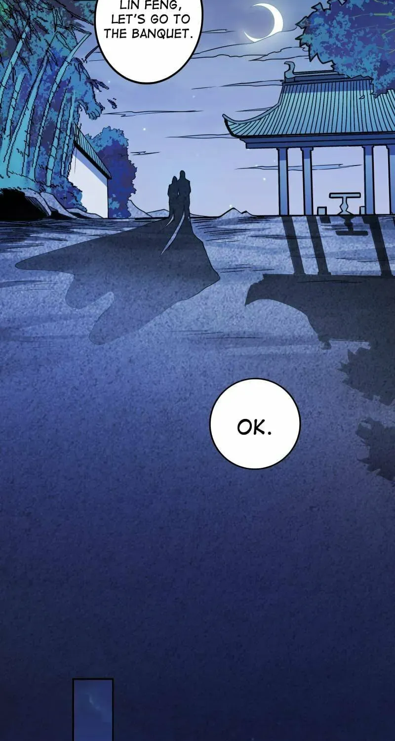 God of Martial Arts — Chapter 590 — page 12