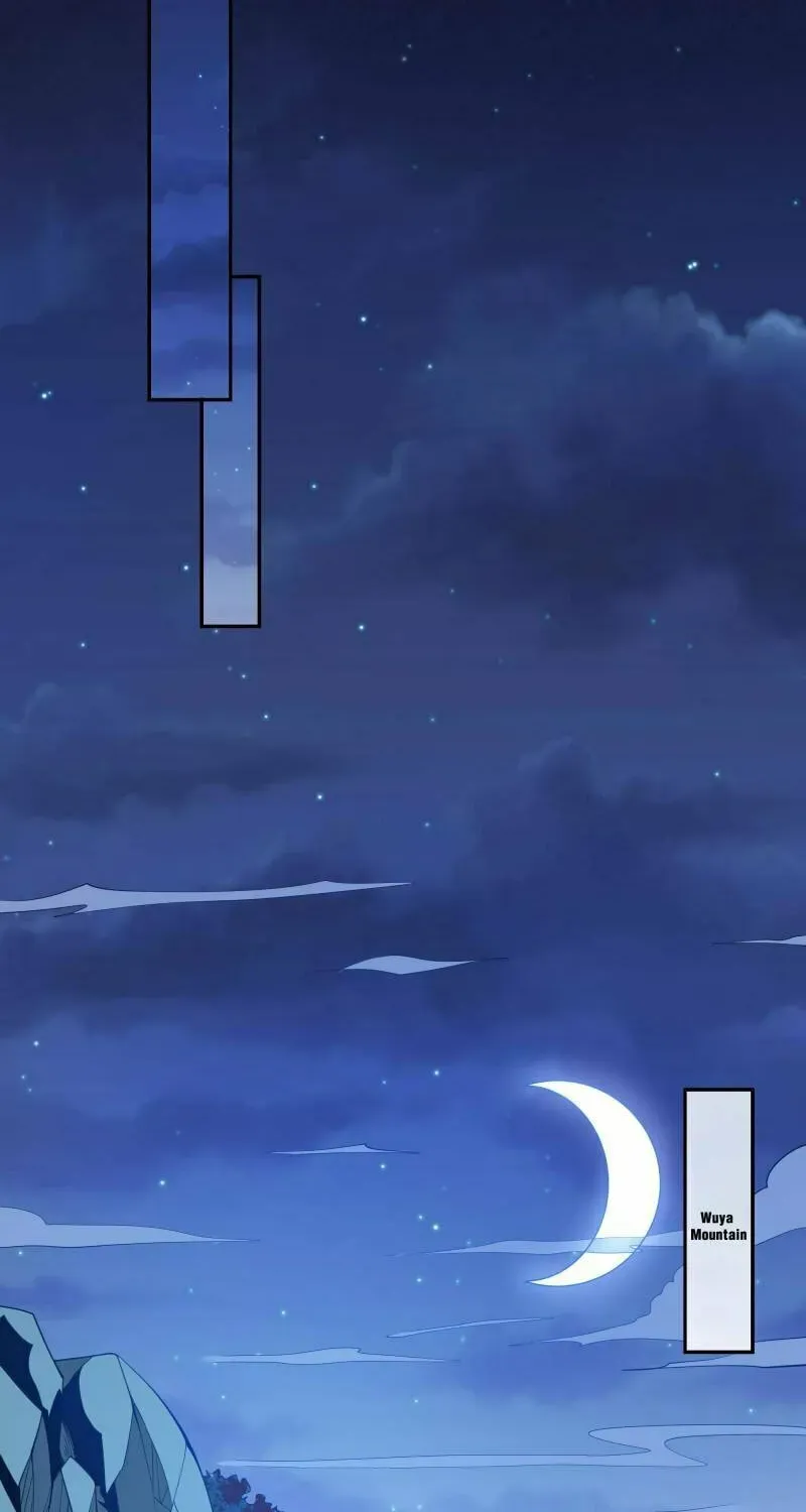 God of Martial Arts — Chapter 590 — page 13
