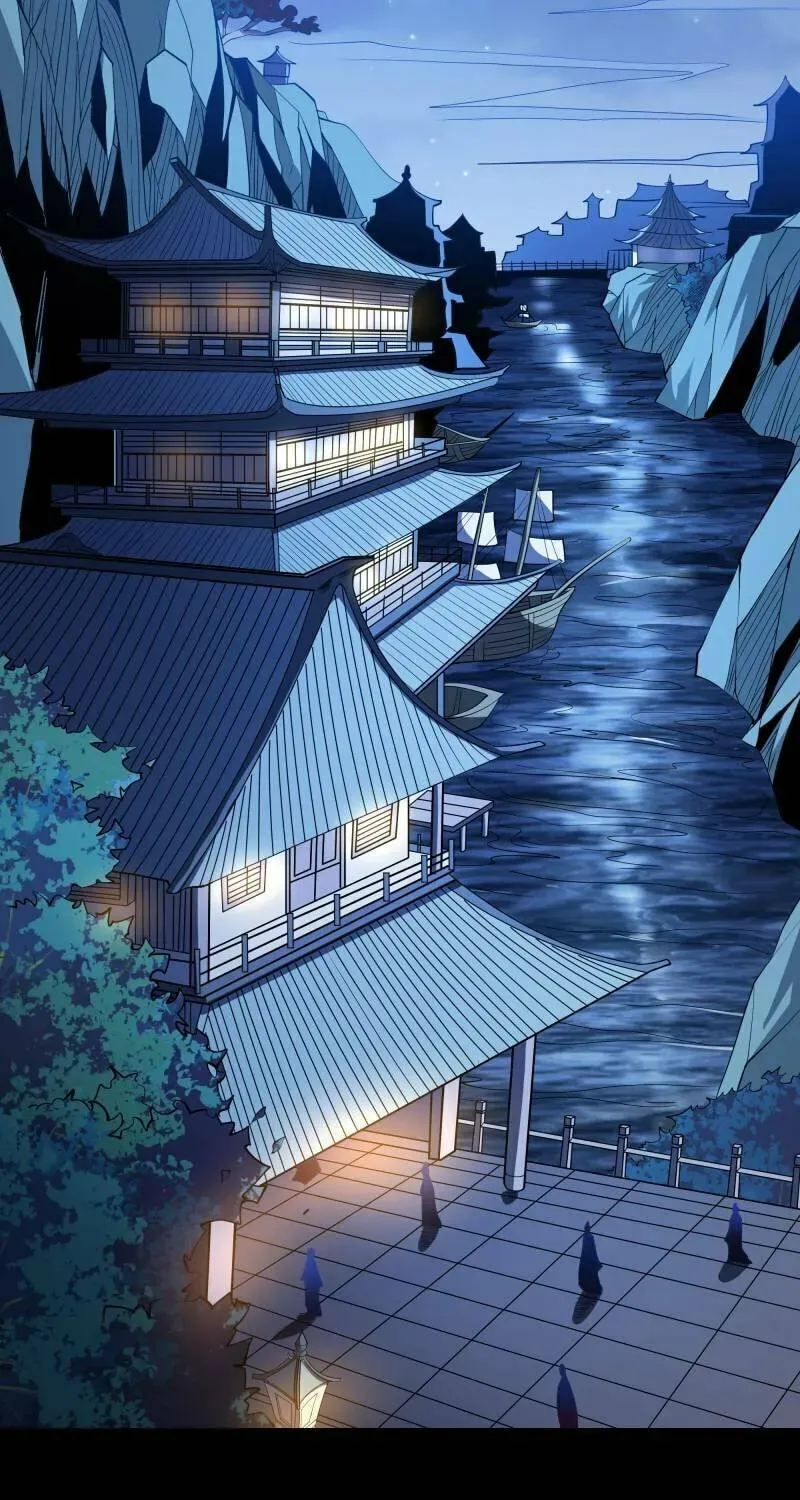 God of Martial Arts — Chapter 590 — page 14