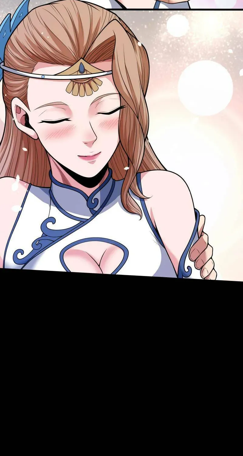 God of Martial Arts — Chapter 590 — page 20