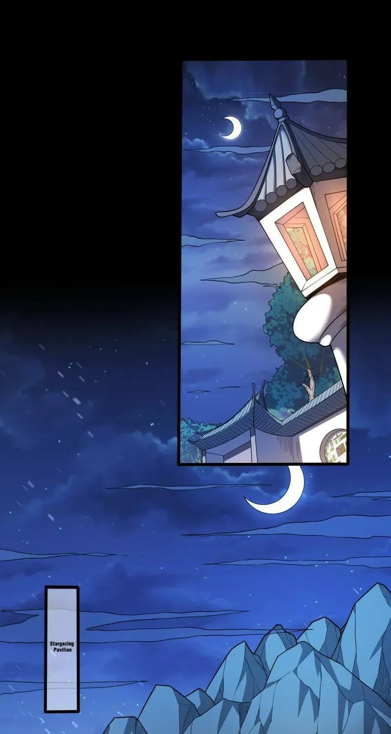 God of Martial Arts — Chapter 590 — page 21