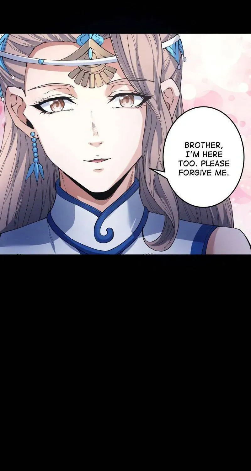 God of Martial Arts — Chapter 591 — page 9