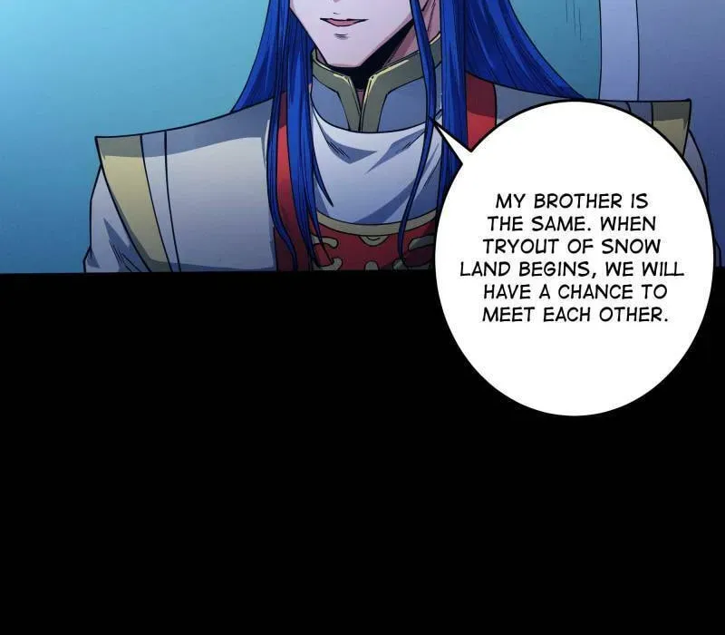 God of Martial Arts — Chapter 591 — page 17