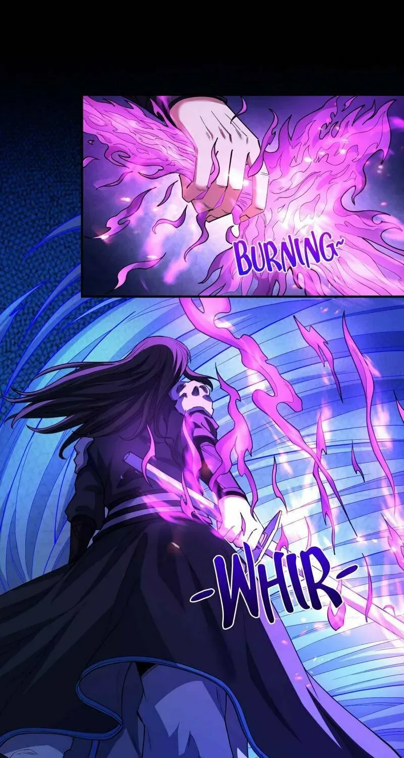 God of Martial Arts — Chapter 593 — page 14