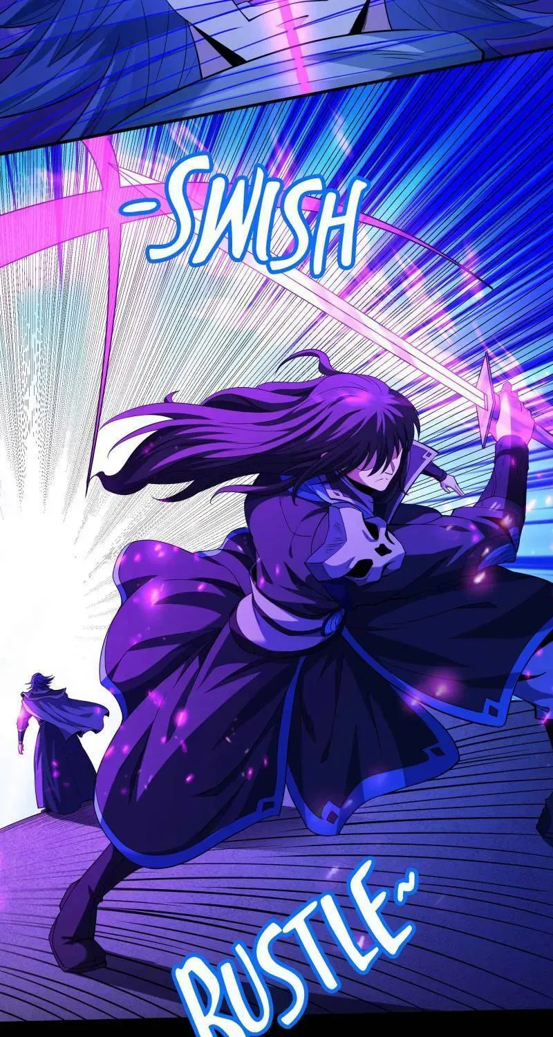 God of Martial Arts — Chapter 593 — page 20
