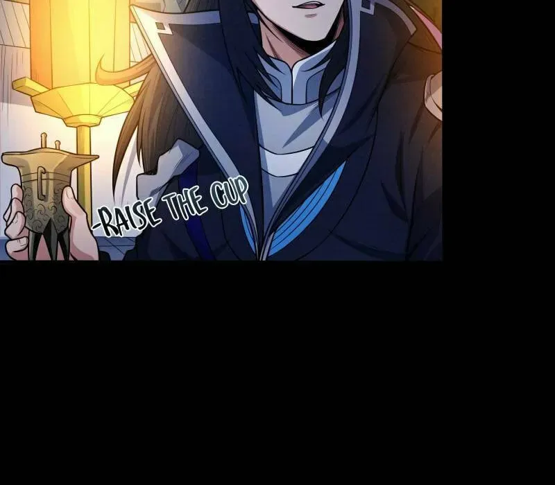 God of Martial Arts — Chapter 594 — page 9