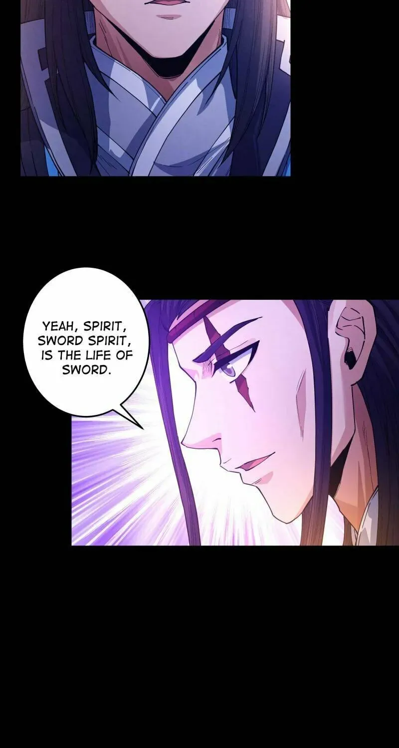 God of Martial Arts — Chapter 594 — page 29