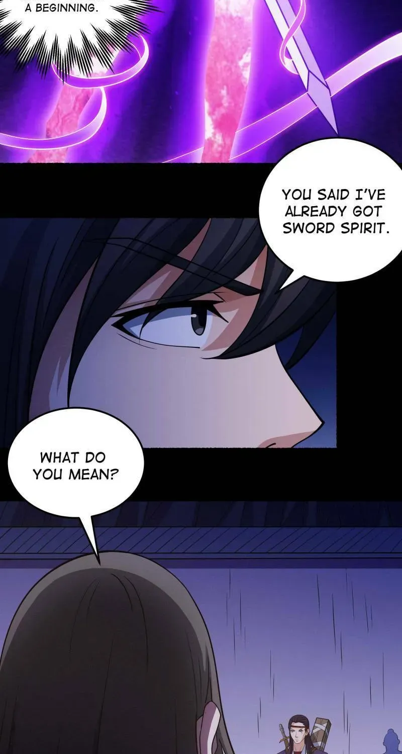 God of Martial Arts — Chapter 595 — page 3