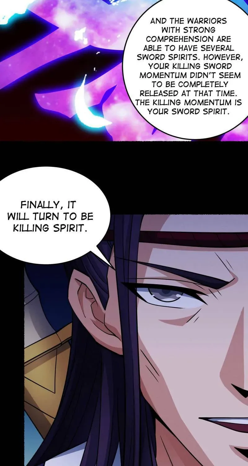 God of Martial Arts — Chapter 595 — page 6