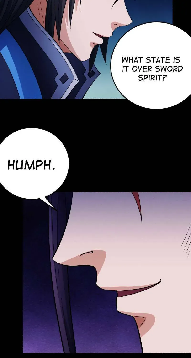 God of Martial Arts — Chapter 595 — page 11