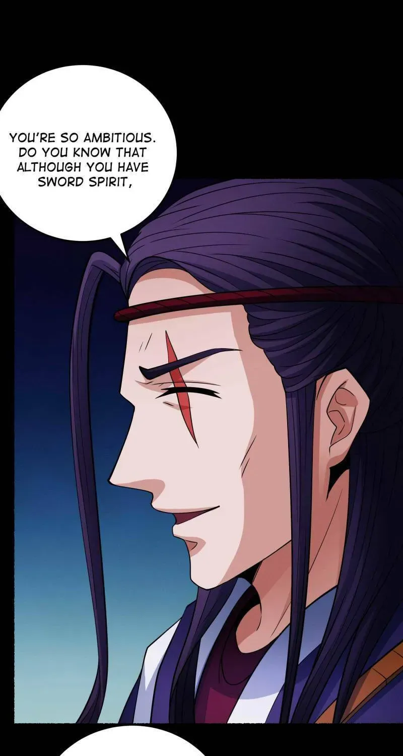 God of Martial Arts — Chapter 595 — page 12