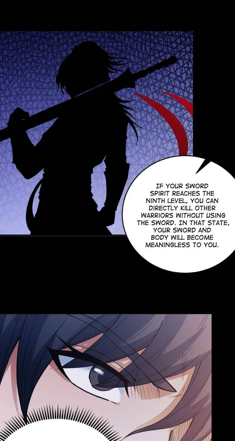God of Martial Arts — Chapter 595 — page 16