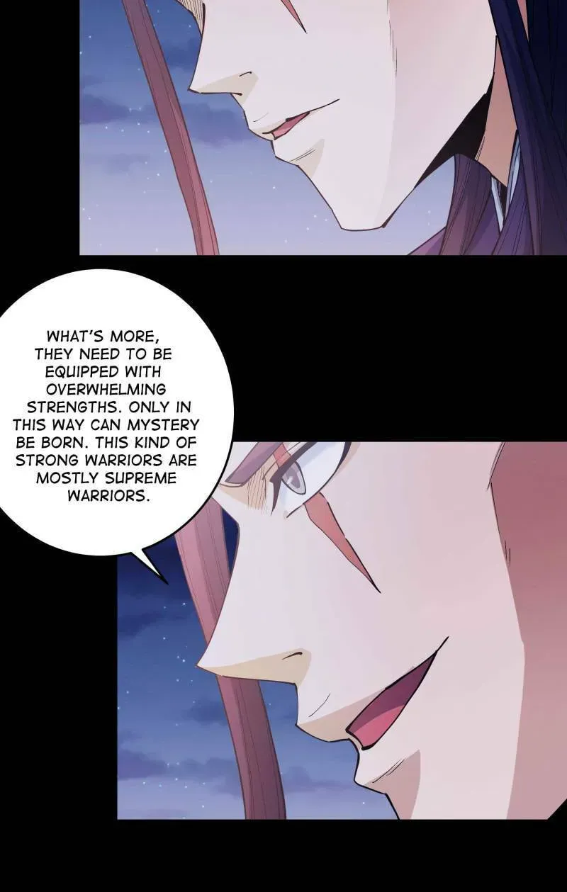 God of Martial Arts — Chapter 595 — page 22