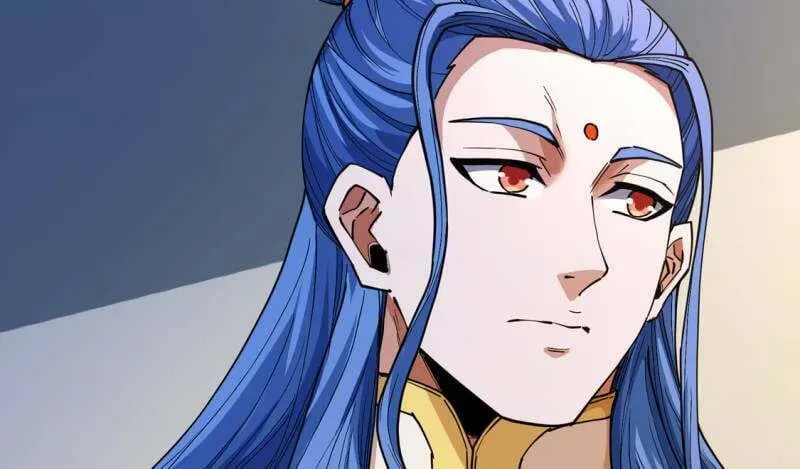 God of Martial Arts — Chapter 596 — page 1