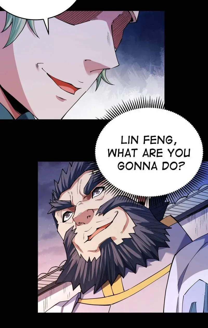 God of Martial Arts — Chapter 596 — page 8