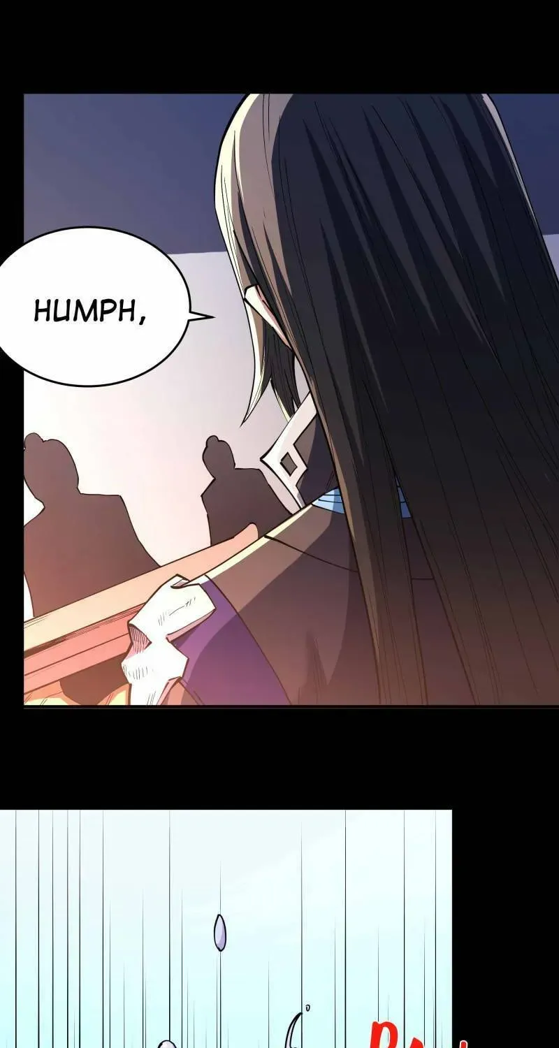 God of Martial Arts — Chapter 596 — page 9