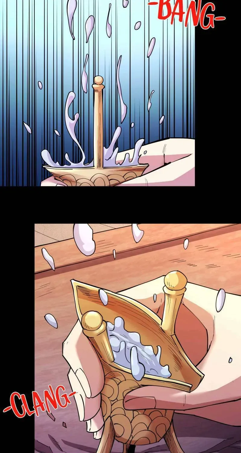 God of Martial Arts — Chapter 596 — page 10