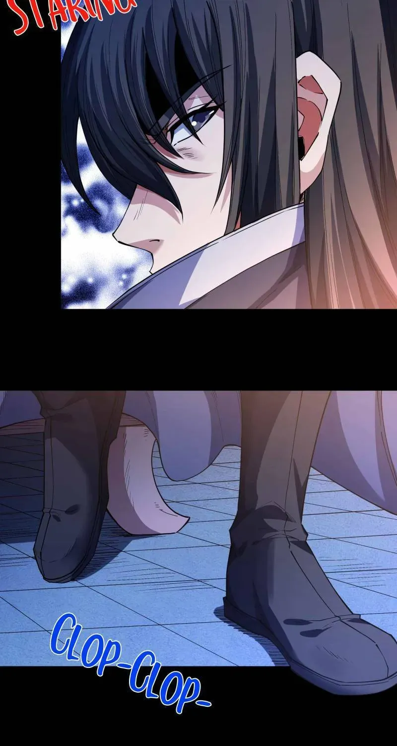 God of Martial Arts — Chapter 596 — page 13